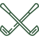 Country Clubs